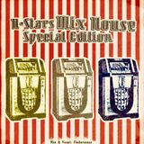 N-Stars Mix House Special Edition (2014)