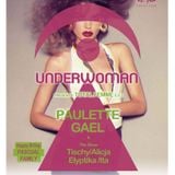 PAULETTE AT TOTAL FEMME VS UNDERWOMAN (3PT LIVE MIX) 31072014