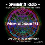 Spoondrift Radio 12.07.12 (Downbeat-Psytek)