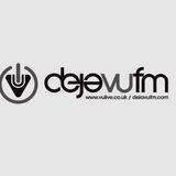 Siobhan Copland on Deja vu Fm