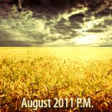 8.5.2011 Tan Horizon Shine P.M.