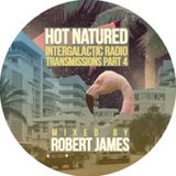 Galactic Radio Transmission 004 - Robert James