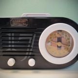 Prototype 17 - Radio edition -