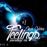 Alexis S. - Feelings #1 ( Promo mix 2013 )