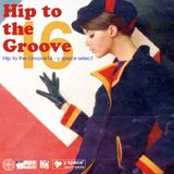 Hip to the Groove16 -y space select