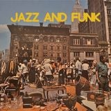 Jazz and Funk Mixtape