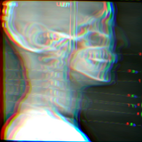 (a)Head