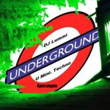 Apocalypto Underground