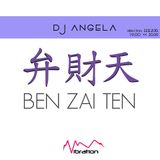 Benzaiten に Dj_Angela 22.12.15