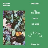 MAENDI Nr.7