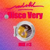 DISCO VERY MIX#3