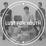 MIXTAPE #11: LUST FOR YOUTH – INGA KLÄDER