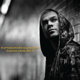KaptanGroove & Lisa Dewi - Garage (June 2013)