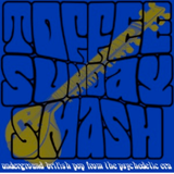 Toffee Sunday Smash episode #32 - Sitar Special