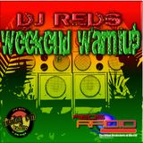 weekend warmup 11/07/14