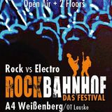 Detroyt @Rockbahnhof 2012 Lauske (29.06.2012)