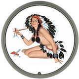 Off The Reservation