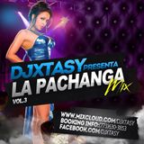 La Pachanga Vol. 3