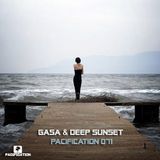 GASA & Deep Sunset - Pacification 071