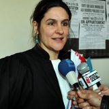 l'Observatoire de l'état d'urgence avec l'avocate toulousaine Claire Dujardin