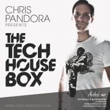 Pandora's Tech House Box Q1/2012