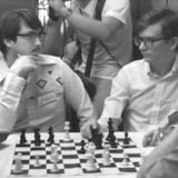 Kinophile #29 / Computer Chess