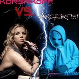 Angerfist vs. Korsakoff Mix