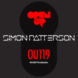 Simon Patterson - Open Up - 119