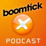 Philly Blunt - Boomtick Podcast - July 2013
