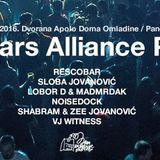 Noisedock - Live @ Apolo Club - ASAP 4 - 06.02.2016