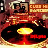 Club Hits Bangers 6.0 (21 August 2011')