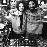Kwake Bass & Raven - Feb 2016