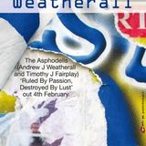 ANDREW WEATHERALL : MIXTAPE N° 148