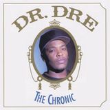 The George FM Masterclass - "Dr Dre: The Chronic"