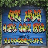 Oldskool Garage 1 Hour Special - Riddems4Lyfe