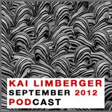 Kai Limberger September Podcast 2012