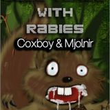 Coxboy & Mjolnir - Bass-Tards with Rabies!