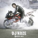 L'HORA HAC 536 - DJ KOZE Fader Mix (5.4.13)