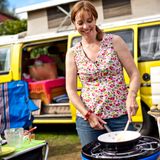 Pitch Up, Eat Local GORGEOUS FOOD & DRINK with Josephine Pembroke