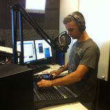 Dani Hidro Mix Mar 2014 @ Club Fm Mallorca