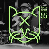 Suara PodCats by Coyu | Guest: Dosem - 21.02.2015