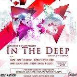 Deep & Dirty Sessions 007 - Phat - Mixed by DJ Ed Surreal