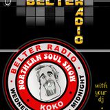 Belter Radio Sunday Soul Show