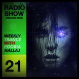 Ground Zero 21 - Trance Radio Show