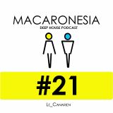 MACARONESIA 21 (by Le Canarien)
