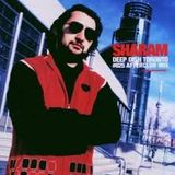 Sharam GU 025: Toronto (Afterclub) CD4 -Global Underground