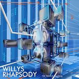 Dj Willys - K1 Résistance crew - Rhapsody