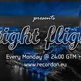 VPoz Presents Night Flight Episode 018 Originally Aired On Record On 08.09.2014