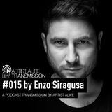 Enzo Siragusa - AAT #015 - 06.02.2013
