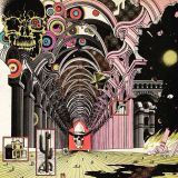 Optical Hydro Dreams w/ Michigan Brown Acid tracks, 2015 Fuzz and Tim Presley, live Ash, Tuna, Janis